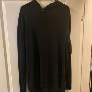 Volcom thermal Henley